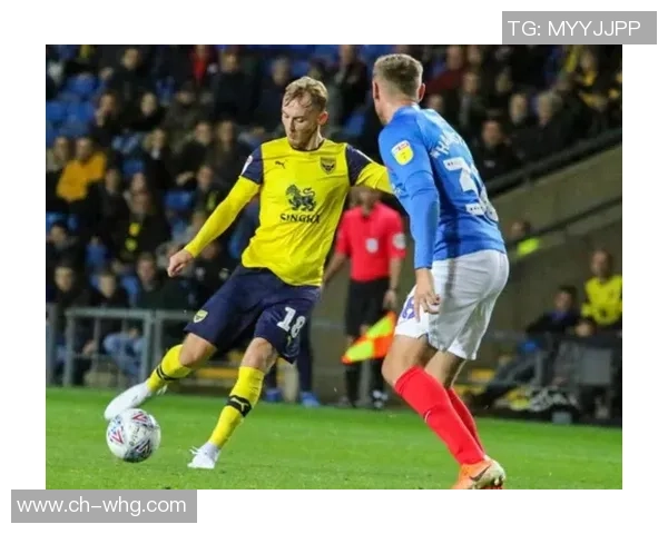 朴次茅斯与牛津联对决前瞻及比分预测分析