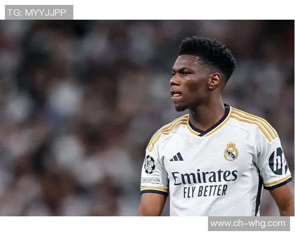 楚阿梅尼的崛起与未来发展：探索足球新星的成长之路与潜力分析