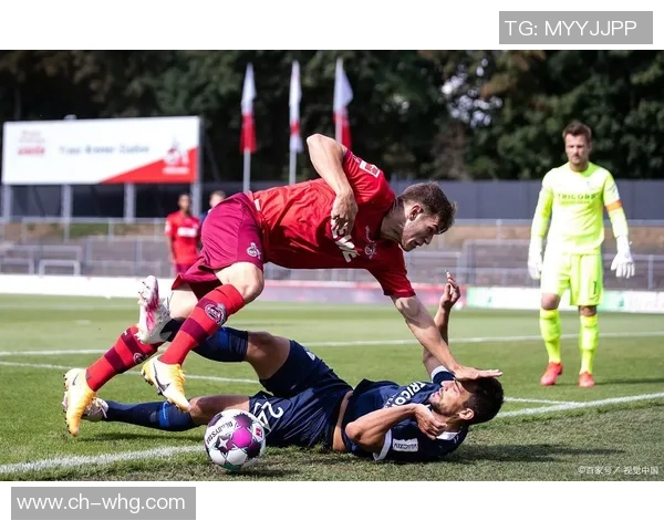 汉堡对阵波鸿精彩直播全程回顾与赛后分析尽在此处