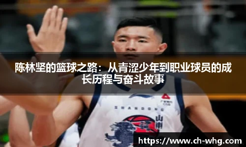 陈林坚的篮球之路：从青涩少年到职业球员的成长历程与奋斗故事